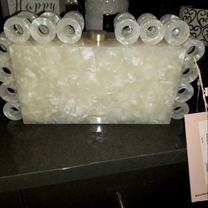 Cult gaia small purse